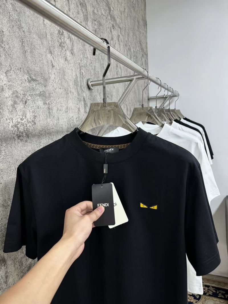 Fendi T-Shirts